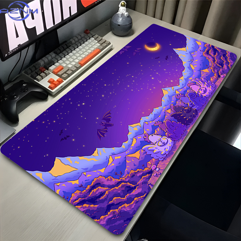Home Office News - Podkładka pod mysz S-stardew Valley Gaming
