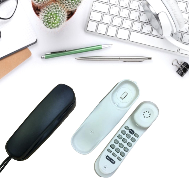 Telefony stacjonarne, telefon  – Home Office Phone Number recenzja i cena