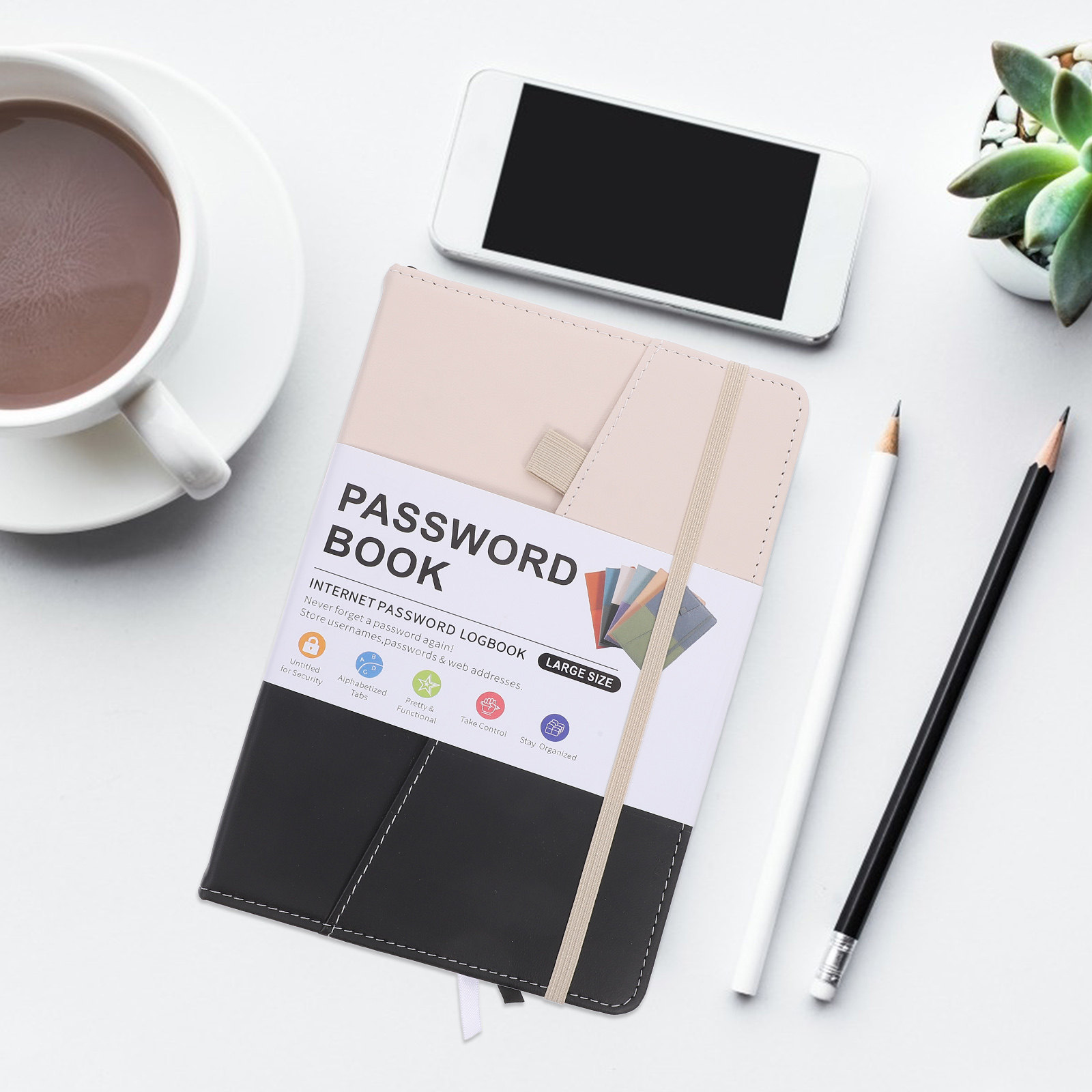 Przenośny organizer adresowy w – Home Office Phone Number recenzja i cena