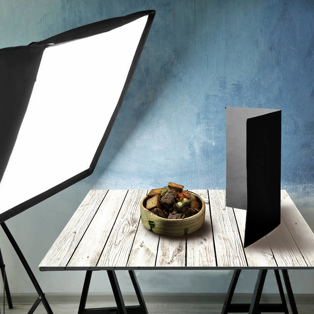 Tło fotograficzne w stylu vint – Home Office Background For Zoom recenzja i cena