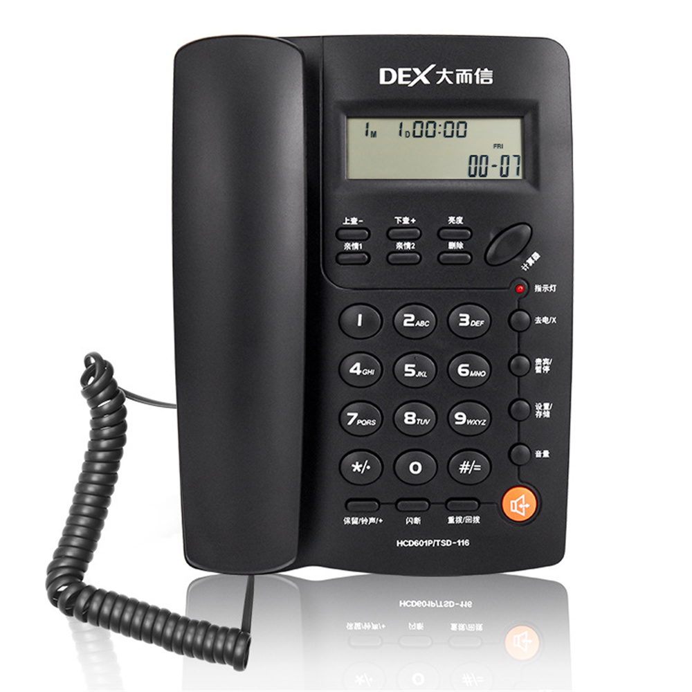 Moda w stylu vintage numer tel – Home Office Phone Number recenzja i cena