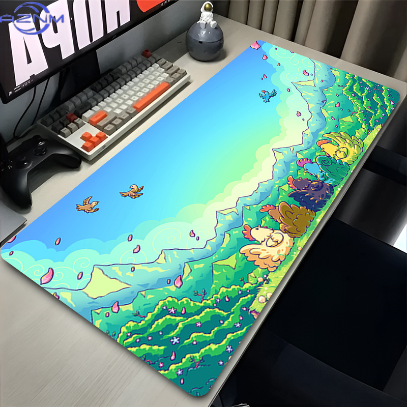 Podkładka pod mysz S-stardew V – Home Office News recenzja i cena