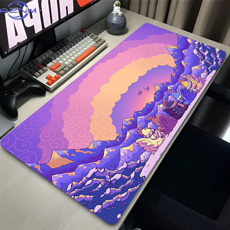 Podkładka pod mysz S-stardew V – Home Office News recenzja i cena