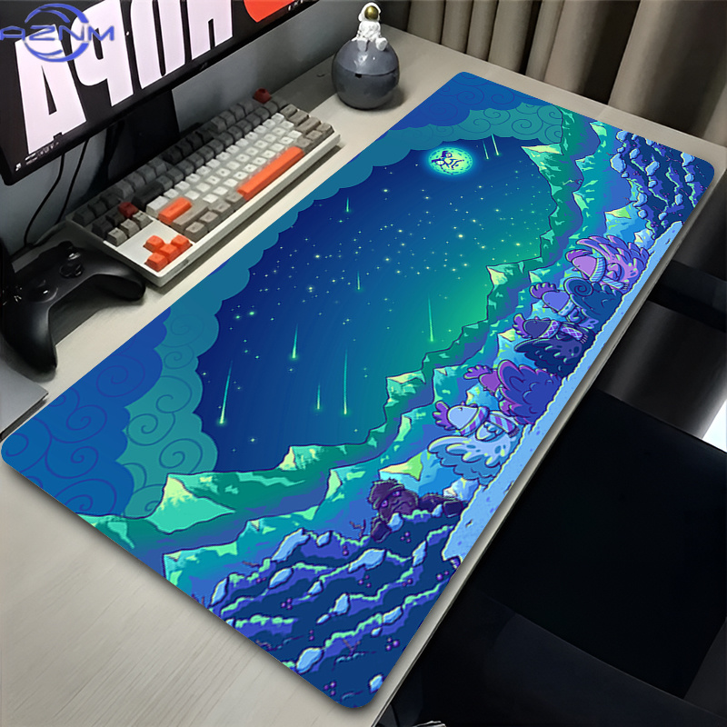 Podkładka pod mysz S-stardew V – Home Office News recenzja i cena