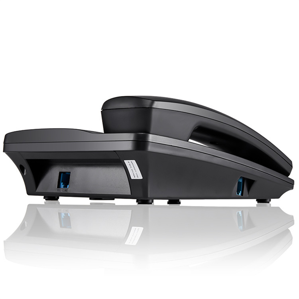 Telefon stacjonarny w stylu vi – Home Office Phone Number recenzja i cena