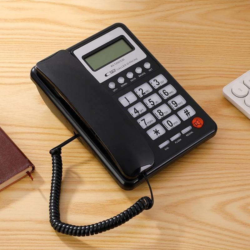 Ekran wyświetlacza rozmówcy pr – Home Office Phone Number recenzja i cena