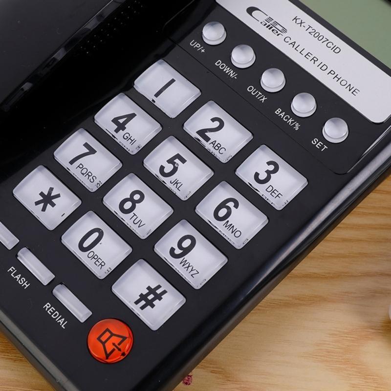 Ekran wyświetlacza rozmówcy pr – Home Office Phone Number recenzja i cena